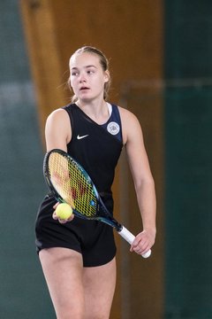 Philippa Färber 437 - RL Grossflottbeker THGC - TC an der Schirnau : Ergebnis: 3:3